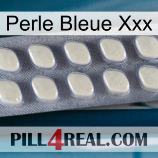 Blue Pearl Xxx 08